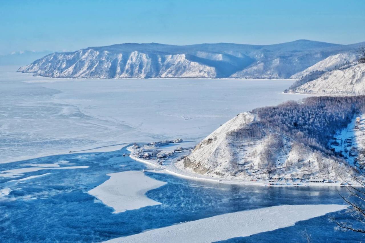 Арго листвянка